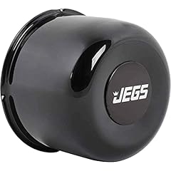 Jegs black aluminum for sale  Delivered anywhere in USA 