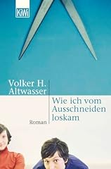 Vom ausschneiden loskam gebraucht kaufen  Wird an jeden Ort in Deutschland