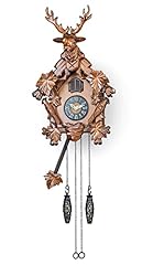 Timegear cuckoo clock for sale  Delivered anywhere in USA 