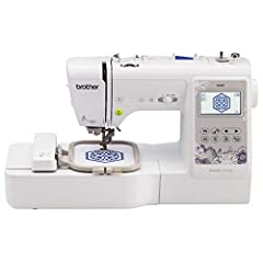 Brother SE600 Sewing and Embroidery Machine, 80 Designs, for sale  Delivered anywhere in USA 