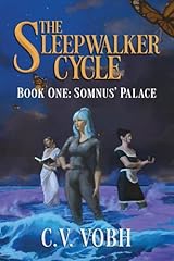 Somnus palace for sale  Delivered anywhere in UK