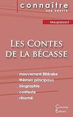 Fiche lecture contes d'occasion  Livré partout en France