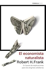 Economista naturalista busca d'occasion  Livré partout en Belgiqu