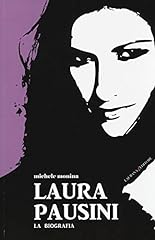 Laura pausini. biografia usato  Spedito ovunque in Italia 
