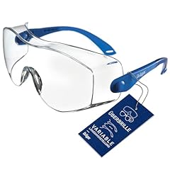 Dräger schutzbrille pect gebraucht kaufen  Wird an jeden Ort in Deutschland