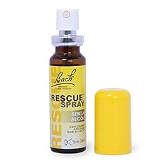 Rescue bach spray usato  Spedito ovunque in Italia 