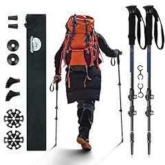 Collapsible trekking poles for sale  Delivered anywhere in USA 