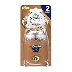 Glade sense spray usato  Spedito ovunque in Italia 