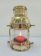 Anchor candle lamp for sale  Delivered anywhere in USA 