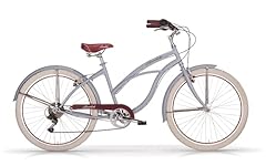 Bici cruiser mbm usato  Spedito ovunque in Italia 