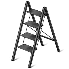 Step ladder folding for sale  Delivered anywhere in USA 