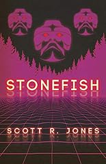 Stonefish for sale  Delivered anywhere in UK