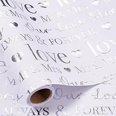 Ruspepa wedding wrapping for sale  Delivered anywhere in USA 