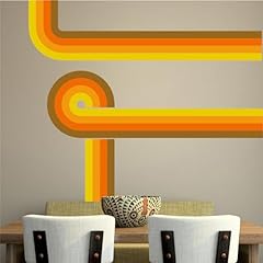 70s style retro for sale  Delivered anywhere in UK