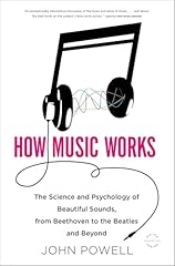 Music works science for sale  Delivered anywhere in USA 