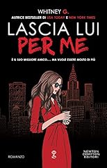 Lascia lui per usato  Spedito ovunque in Italia 