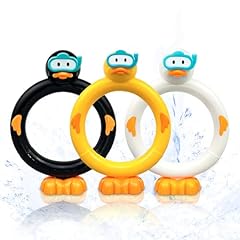 Zeeloopbee dive rings for sale  Delivered anywhere in UK