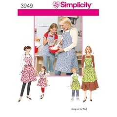 Simplicity sewing pattern for sale  Delivered anywhere in UK