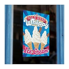 Whippy ice cream for sale  Delivered anywhere in UK