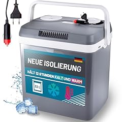 Liter kühlbox elektrisch gebraucht kaufen  Wird an jeden Ort in Deutschland
