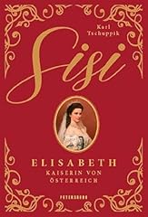 Sisi elisabeth kaiserin gebraucht kaufen  Wird an jeden Ort in Deutschland