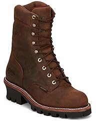 Chippewa men 59408 for sale  Delivered anywhere in USA 