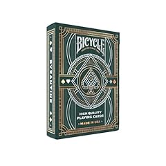Bicycle byzantine playing for sale  Delivered anywhere in USA 