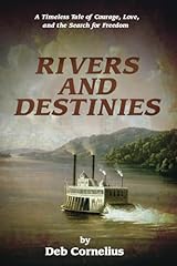 Rivers destinies timeless for sale  Delivered anywhere in USA 