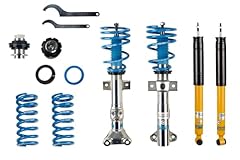 Bilstein coilovers height for sale  Delivered anywhere in UK