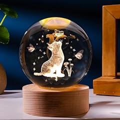 Guocheng cat crystal for sale  Delivered anywhere in UK