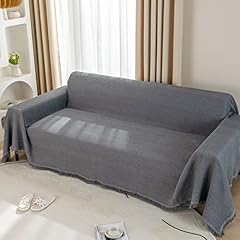 Lhgogo sofa throws for sale  Delivered anywhere in UK