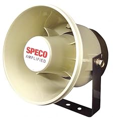 Speco aspc20 20w for sale  Delivered anywhere in USA 