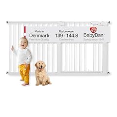 Babydan premier extra for sale  Delivered anywhere in UK