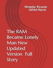 Ram became loney for sale  Delivered anywhere in UK
