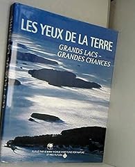 Yeux terre grands d'occasion  Livré partout en France