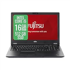 Fujitsu lifebook u7410 usato  Spedito ovunque in Italia 