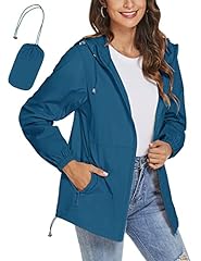 Iwoo waterproof coat for sale  Delivered anywhere in UK
