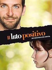 Lato positivo usato  Spedito ovunque in Italia 