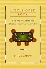 Little gold book. usato  Spedito ovunque in Italia 