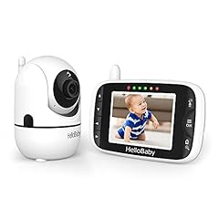 Hellobaby baby monitor for sale  Delivered anywhere in UK