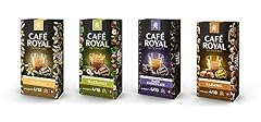 Café royal kapseln gebraucht kaufen  Wird an jeden Ort in Deutschland