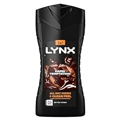 Lynx dark temptation for sale  Delivered anywhere in UK