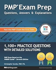 Pmp exam prep usato  Spedito ovunque in Italia 