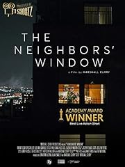 Neighbors window presented for sale  Delivered anywhere in Ireland