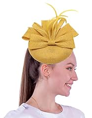 Coolwife womens fascinator for sale  Delivered anywhere in USA 