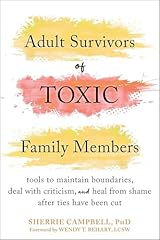 Adult survivors toxic for sale  Delivered anywhere in USA 
