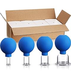 Pieces glass cupping for sale  Delivered anywhere in USA 