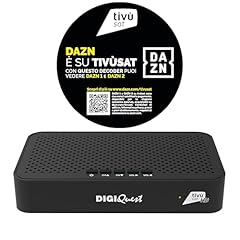Décodeur digiquest classic d'occasion  Livré partout en France