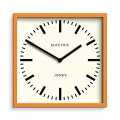 Jones clocks box for sale  Delivered anywhere in USA 
