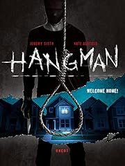 Hangman welcome home gebraucht kaufen  Wird an jeden Ort in Deutschland